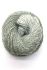 LAINES DU NORD Laines du Nord CashSilk Cotton DeGrade 5 SEAFOAM MOSS