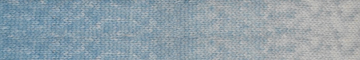 LAINES DU NORD Laines du Nord CashSilk Cotton DeGrade 9 AQUA