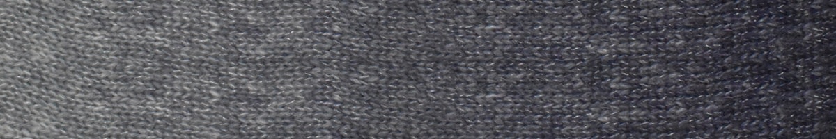 LAINES DU NORD Laines du Nord CashSilk Cotton DeGrade 13 SAGE GREY