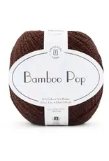Universal Yarn Universal Bamboo Pop 152 CHOCOLATE