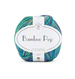 Universal Yarn Universal Bamboo Pop 220 FAIRY TALE