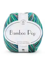 Universal Yarn Universal Bamboo Pop 222 EARTH SCIENCE