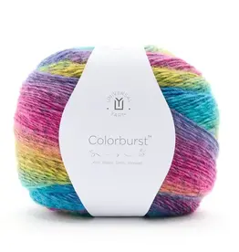 Universal Yarn Universal ColorBurst 101 CRUISE