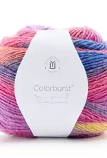 Universal Yarn Universal ColorBurst 105 TROPICAL SUNSET