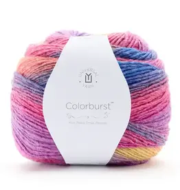 Universal Yarn Universal ColorBurst 105 TROPICAL SUNSET