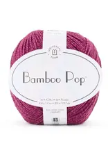 Universal Yarn Universal Bamboo Pop 123 FUCHSIA