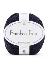 Universal Yarn Universal Bamboo Pop 128 NIGHTSHADE