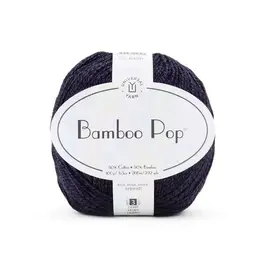 Universal Yarn Universal Bamboo Pop 128 NIGHTSHADE