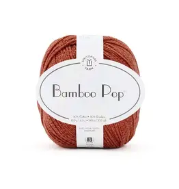 Universal Yarn Universal Bamboo Pop 129 WINTER SQUASH