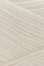 Universal Yarn Universal Uptown Bamboo DK 501 WHITE