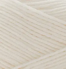 Universal Yarn Universal Uptown Bamboo DK 501 WHITE
