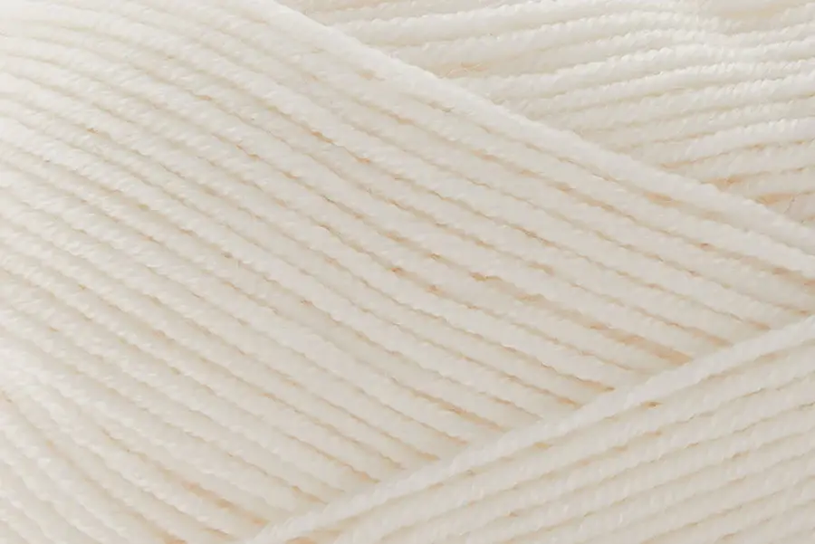 Universal Yarn Universal Uptown Bamboo DK 501 WHITE