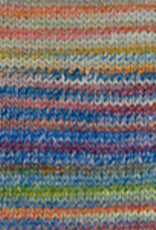 Fibra Natura Creative Melange Aran Wonderball 23 RETRO RAINBOW