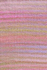 Fibra Natura Creative Melange Aran Wonderball 14 LILAC