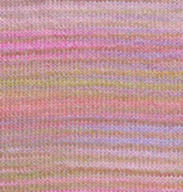 Fibra Natura Creative Melange Aran Wonderball 14 LILAC