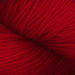 PLYMOUTH Plymouth Worsted Merino Superwash 57 SCARLET