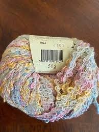 Rowan Rowan Cotton Braid 354 PASTEL SALE REGULAR $10-