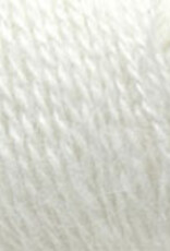 PLYMOUTH Plymouth Angora Mist 100 WHITE
