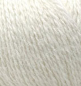 PLYMOUTH Plymouth Angora Mist 102 CREAM