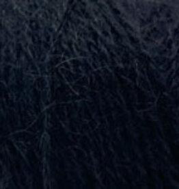 PLYMOUTH Plymouth Angora Mist 105 BLACK
