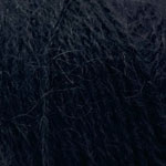 PLYMOUTH Plymouth Angora Mist 105 BLACK
