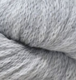 PLYMOUTH Plymouth Pure Baby Llama 103 GREY FROST