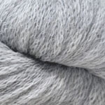 PLYMOUTH Plymouth Pure Baby Llama 103 GREY FROST