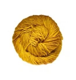 Malabrigo Yarn Malabrigo Mecha 35 FRANK OCHRE