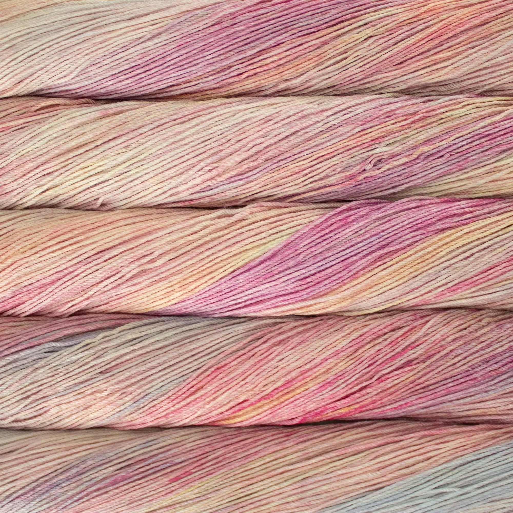 Malabrigo Yarn Malabrigo Arroyo 398 ROSALINDA