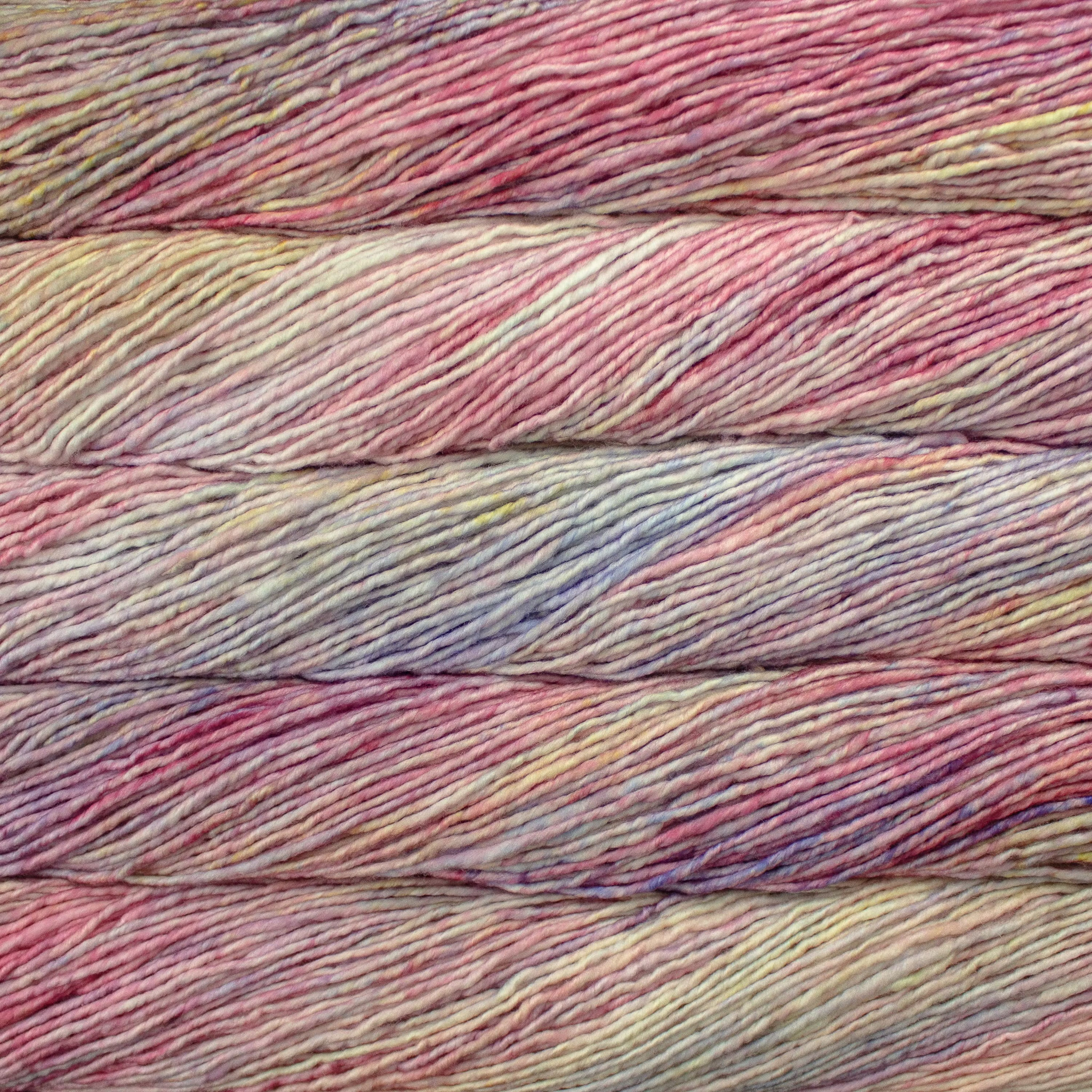 Malabrigo Yarn Malabrigo Mecha 398 ROSALINDA