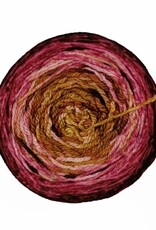 Malabrigo Yarn Malabrigo Metamorphosis 314 CORN SNAKE