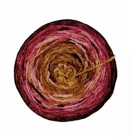 Malabrigo Yarn Malabrigo Metamorphosis 314 CORN SNAKE