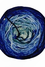 Malabrigo Yarn Malabrigo Metamorphosis 316 GLOW WORM