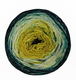 Malabrigo Yarn Malabrigo Metamorphosis 317 SLOTH Malabrigo Yarn Malabrigo Metamorphosis 317 SLOTH