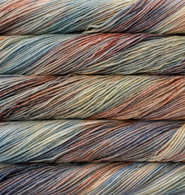 Malabrigo Yarn Malabrigo Rios 267 ZAHARA