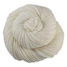 Malabrigo Yarn Malabrigo Caprino 63 NATURAL