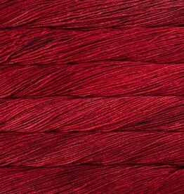Malabrigo Yarn Malabrigo Caprino 33 CEREZA