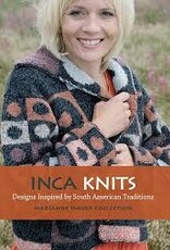 Inca Knits by Marianne Isager