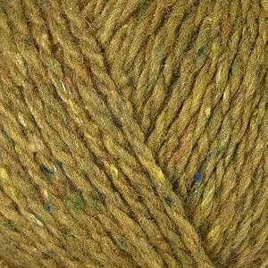 Berroco Berroco Millstone Tweed 11132 GOLDEN PEAR