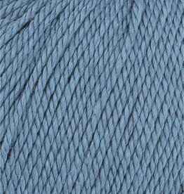 Lang Lang Classic Silk 1167-88 SMOKY BLUE