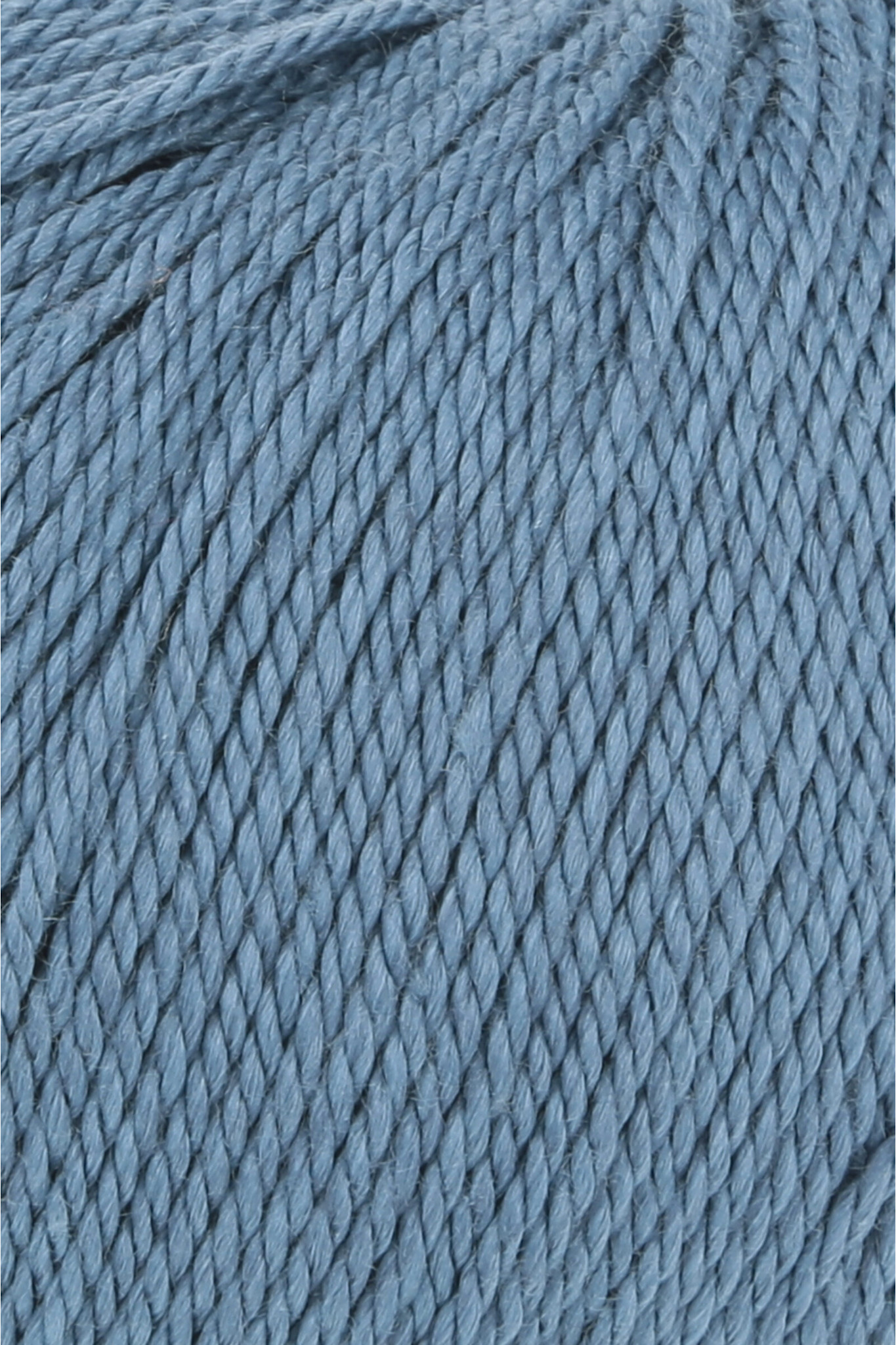 Lang Lang Classic Silk 1167-88 SMOKY BLUE