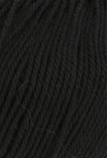 Lang Lang Classic Silk 1167-04 BLACK