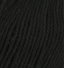 Lang Lang Classic Silk 1167-04 BLACK