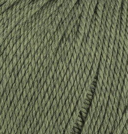 Lang Lang Classic Silk 1167-98 OLIVE