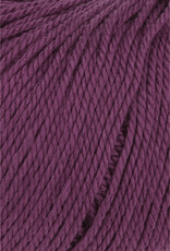 Lang Lang Classic Silk 1167-66 PLUM