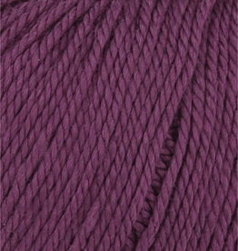 Lang Lang Classic Silk 1167-66 PLUM