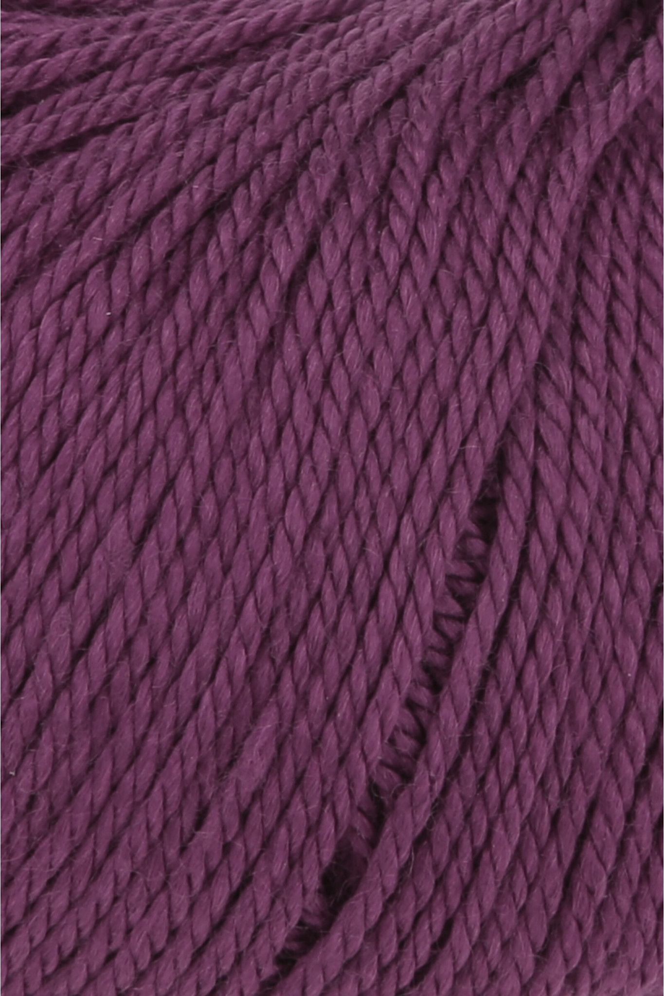 Lang Lang Classic Silk 1167-66 PLUM