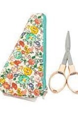 KnitPro KnitPro 8535 Rose Gold Folding Scissors