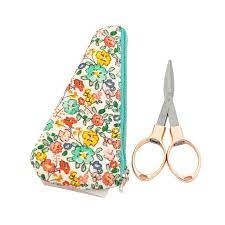KnitPro KnitPro 8535 Rose Gold Folding Scissors