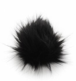 Knitting Fever KFI Furreal Pom Pom 8 PANTHER